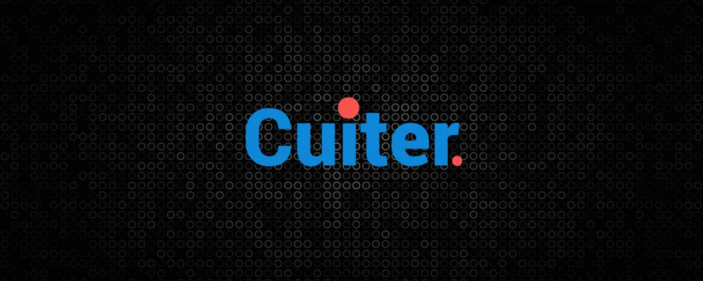 Cuiter - Social Network